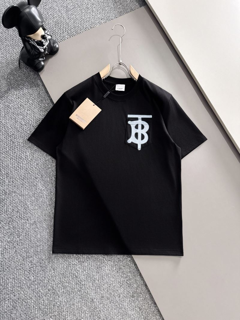 Burberry T-Shirts